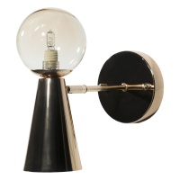 Бра LOFT IT 10046W Gold