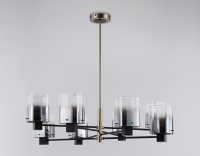 Люстра на штанге Ambrella Light LH57043