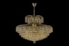 Подвесная люстра Arti Lampadari Salentino E 1.5.60.100 N