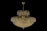Подвесная люстра Arti Lampadari Salentino E 1.5.60.100 N