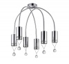 Накладная люстра Vele Luce VL4283L06