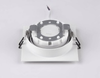 Встраиваемый светильник Ambrella Light TN51915