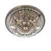 Накладная люстра Abrasax 1108/30CM-4BR