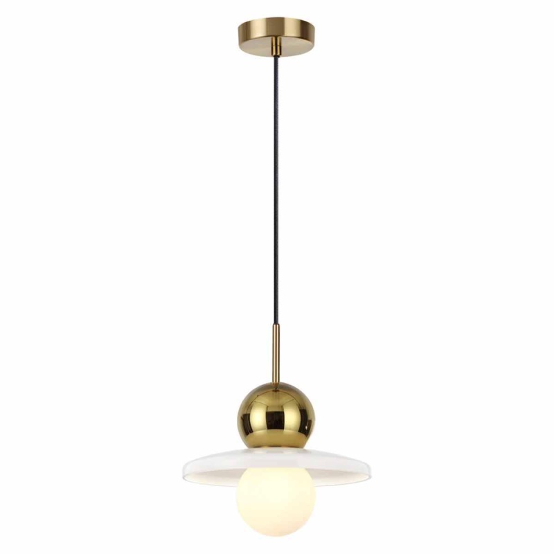 Подвесной светильник Odeon Light 5014/1B