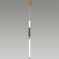 Подвесной светильник Odeon Light 4360/14L