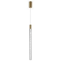 Подвесной светильник Odeon Light 4369/5L