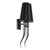 Бра LOFT IT 10207W/M Black