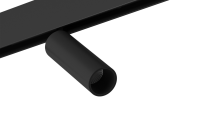 DesignLed Светильник для низковольтного трека SY mini 9.7 Вт, SY-mini-521311-9.7-48-BL-WW