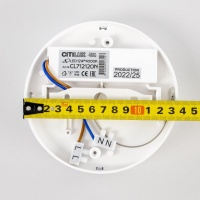 Накладной светильник Citilux CL712120N