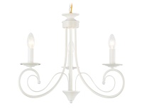 Подвесная люстра Ambrella Light TR9605