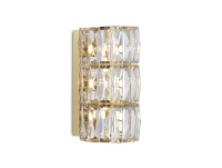 Бра Newport 8240/A gold NEW