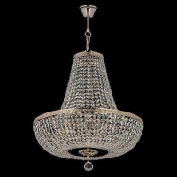 Подвесная люстра Arti Lampadari Castellana E 1.5.50.100 N