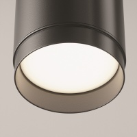 Подвесной светильник Maytoni P088PL-GX53-B
