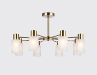 Люстра на штанге Ambrella Light TR9584