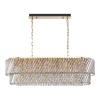 Подвесная люстра ST-Luce SL6138.303.14