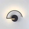 Бра Odeon Light 4308/8WL