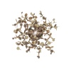 Бра LOFT IT 10101W Gold