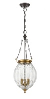 Подвесной светильник Vele Luce VL4266P23