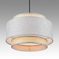 Подвесная люстра LUMION 8043/1