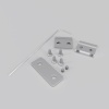 Комплектующие к светодиодной ленте Led Strip ALM-3535R-3MT