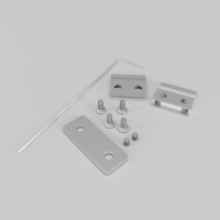 Комплектующие к светодиодной ленте Led Strip ALM-3535R-3MT