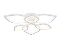 Накладной светильник Ambrella Light FA445