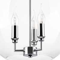 Подвесная люстра Lightstar 729134