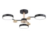 Люстра на штанге Ambrella Light FL4857