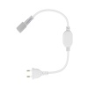 Комплектующие для гибкого неона Led Strip 201236