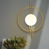 Бра LOFT IT 10143 Gold