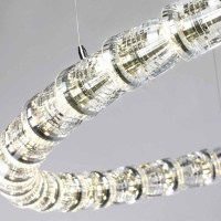 Подвесная люстра Odeon Light 5010/129L