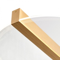 Накладной светильник Vele Luce VL7224L11