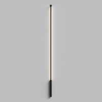 Бра Elektrostandard 40133/LED черный
