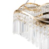 Подвесная люстра Maytoni DIA201PL-08G