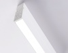 Накладной светильник Ambrella Light TA1818