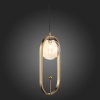 Подвесной светильник ST-Luce SL1201.203.01