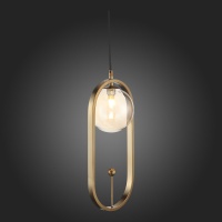 Подвесной светильник ST-Luce SL1201.203.01
