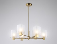 Люстра на штанге Ambrella Light LH57031