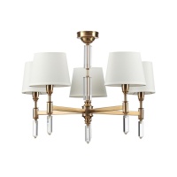 Подвесная люстра Odeon Light 4894/5