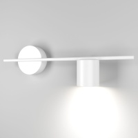 Бра Elektrostandard Acru LED белый (MRL LED 1019)