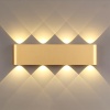 Бра Odeon Light 3893/8WL