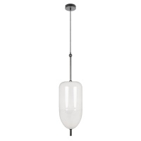 Подвесной светильник LOFT IT 10223/B White