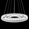 Каскадная люстра Citilux CL730A150S