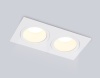 Встраиваемый светильник Ambrella Light TN102830