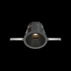 Встраиваемый светильник Technical DL057-10W3K-B