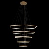 Подвесной светильник LOFT IT 10016/5