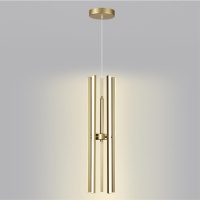 Подвесная люстра LUMION 6564/60L