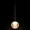 Подвесной светильник LOFT IT 10251 Gold