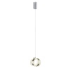 Подвесной светильник Odeon Light 5029/8L
