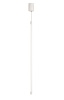 Подвесной светильник Crystal Lux CLT 035C700 WH